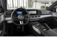 Mercedes-Benz GLC 450 (Clasa GLC) din 2024 cu 23.818 km - oferta MER196177 - foto 7