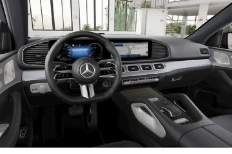 Mercedes-Benz GLC 450 (Clasa GLC) din 2024 cu 23.818 km - oferta MER196177 - foto 7
