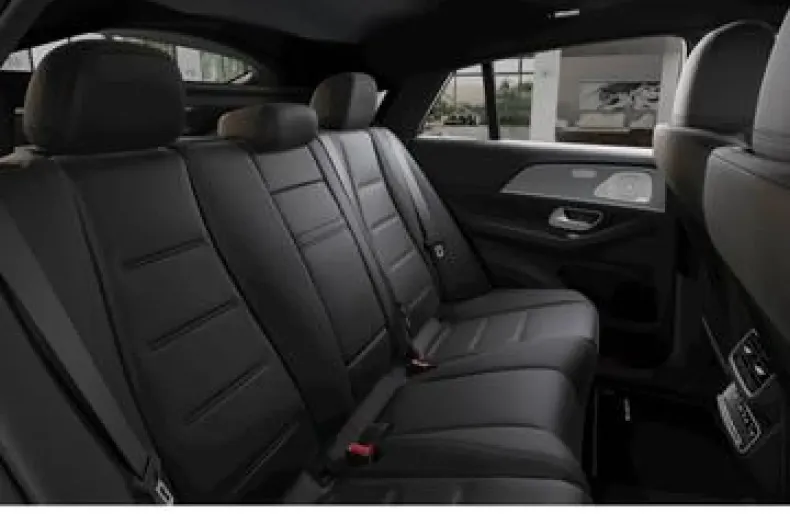 Mercedes-Benz GLC 450 (Clasa GLC) din 2024 cu 23.818 km - oferta MER196177 - foto 9