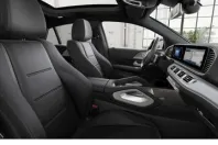Mercedes-Benz GLC 450 (Clasa GLC) din 2024 cu 23.818 km - oferta MER196177 - foto 10