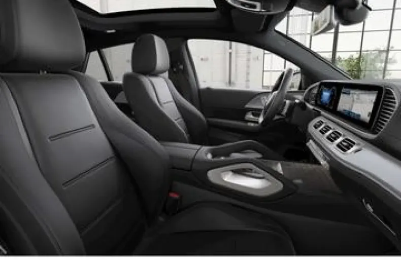 Mercedes-Benz GLC 450 (Clasa GLC) din 2024 cu 23.818 km - oferta MER196177 - foto 10