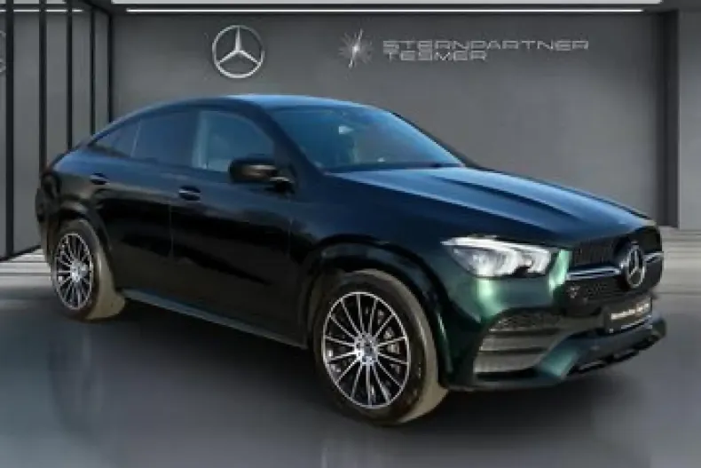 Mercedes-Benz GLC 400 (Clasa GLC) din 2023 cu 52.030 km - oferta MER196178 - foto 1
