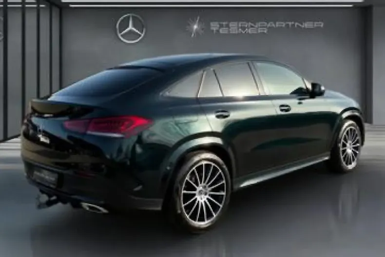 Mercedes-Benz GLC 400 (Clasa GLC) din 2023 cu 52.030 km - oferta MER196178 - foto 3