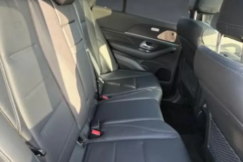 Mercedes-Benz GLC 400 (Clasa GLC) din 2023 cu 52.030 km - oferta MER196178 - foto 12