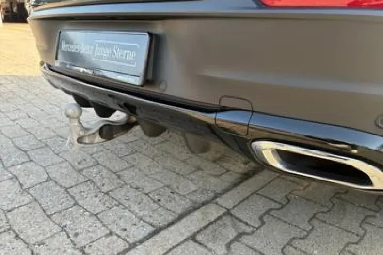 Mercedes-Benz GLC 400 (Clasa GLC) din 2023 cu 52.030 km - oferta MER196178 - foto 18