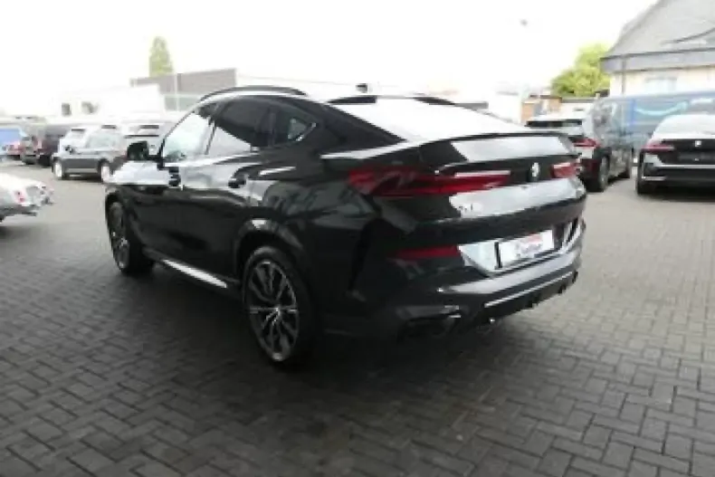 BMW X6 M (Seria X) din 2024 cu 39.022 km - oferta BMW196179 - foto 6