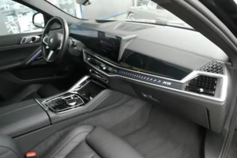 BMW X6 M (Seria X) din 2024 cu 39.022 km - oferta BMW196179 - foto 7