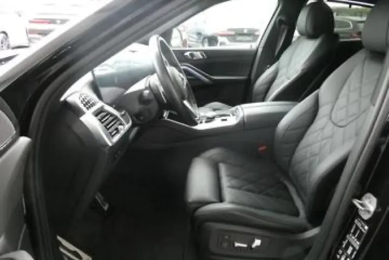 BMW X6 M (Seria X) din 2024 cu 39.022 km - oferta BMW196179 - foto 9