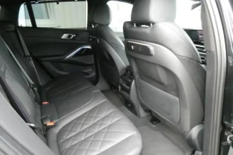 BMW X6 M (Seria X) din 2024 cu 39.022 km - oferta BMW196179 - foto 10