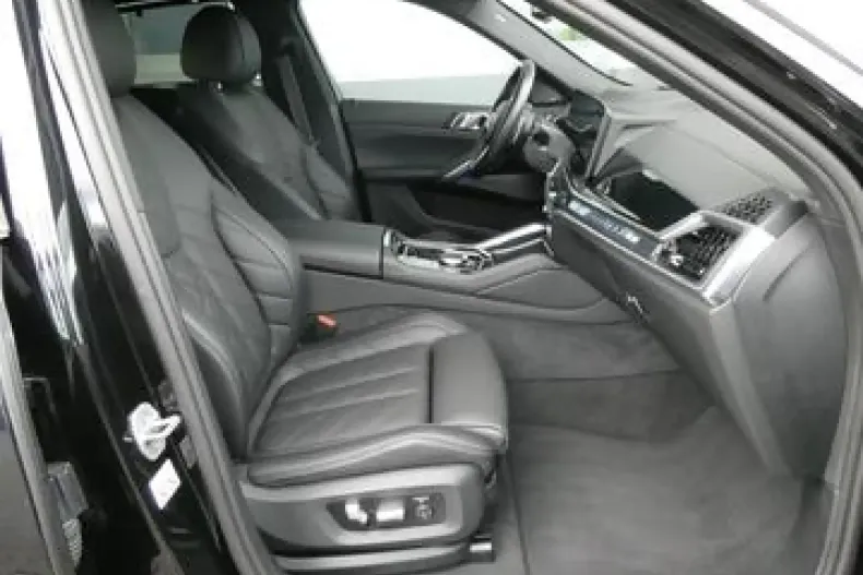BMW X6 M (Seria X) din 2024 cu 39.022 km - oferta BMW196179 - foto 12