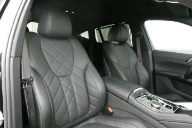BMW X6 M (Seria X) din 2024 cu 39.022 km - oferta BMW196179 - foto 14