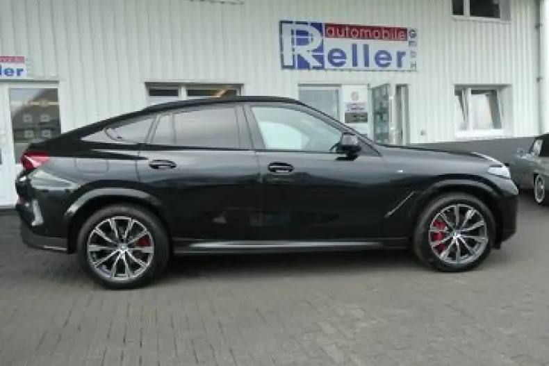 BMW X6 M (Seria X) din 2024 cu 39.022 km - oferta BMW196179 - foto 15