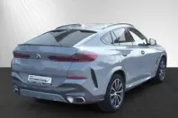 BMW X6 M (Seria X) din 2024 cu 25.650 km - oferta BMW196180 - foto 3
