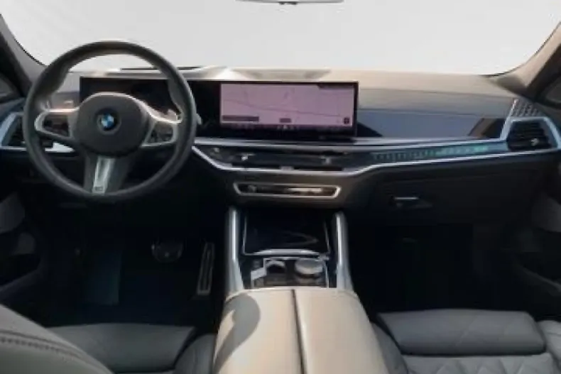 BMW X6 M (Seria X) din 2024 cu 25.650 km - oferta BMW196180 - foto 6