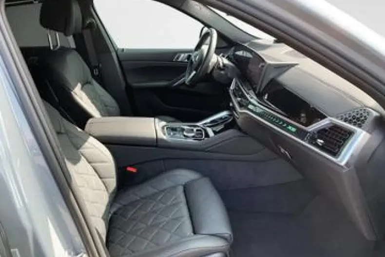BMW X6 M (Seria X) din 2024 cu 25.650 km - oferta BMW196180 - foto 7