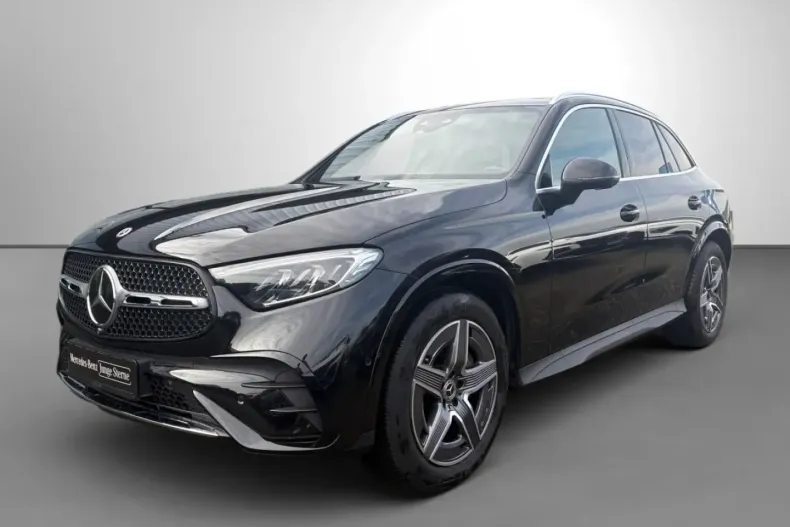 Mercedes-Benz GLC 300 (Clasa GLC) din 2024 cu 18.434 km - oferta MER196181 - foto 1