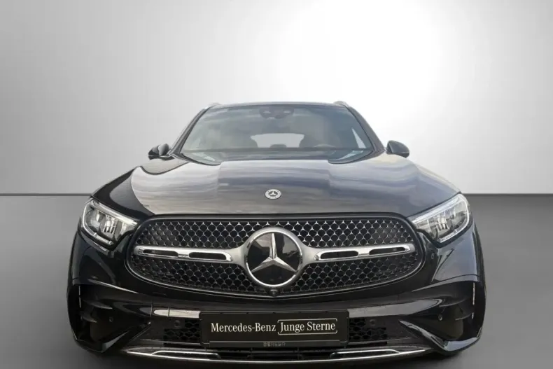 Mercedes-Benz GLC 300 (Clasa GLC) din 2024 cu 18.434 km - oferta MER196181 - foto 2