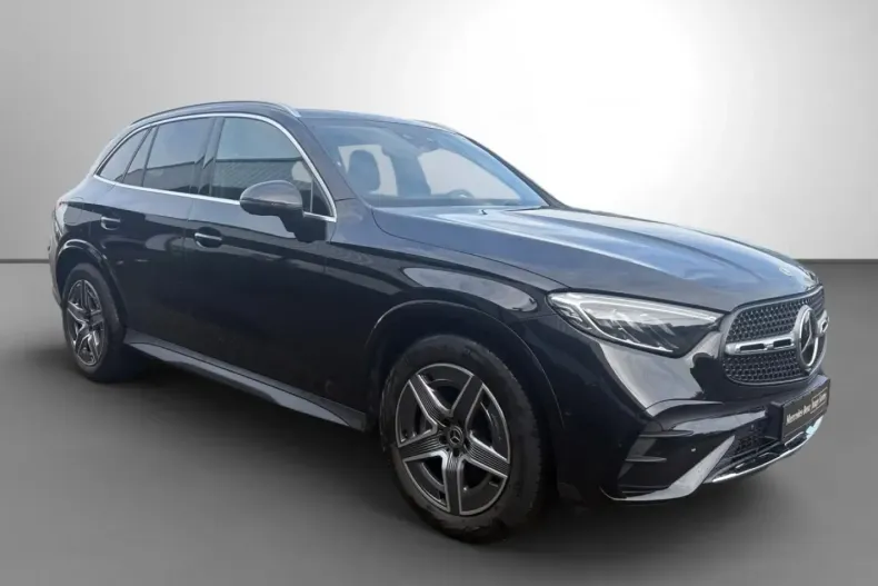 Mercedes-Benz GLC 300 (Clasa GLC) din 2024 cu 18.434 km - oferta MER196181 - foto 3