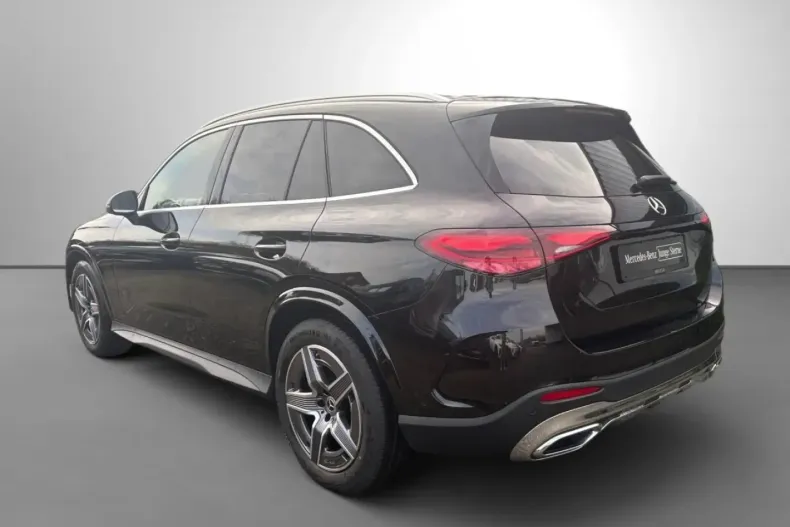 Mercedes-Benz GLC 300 (Clasa GLC) din 2024 cu 18.434 km - oferta MER196181 - foto 4