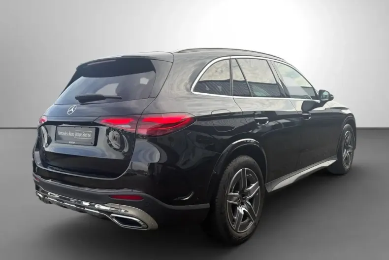 Mercedes-Benz GLC 300 (Clasa GLC) din 2024 cu 18.434 km - oferta MER196181 - foto 5