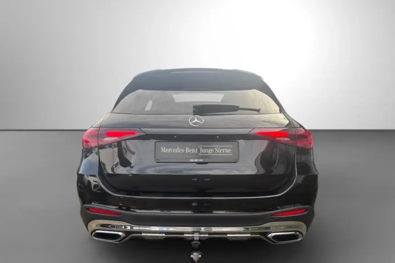 Mercedes-Benz GLC 300 (Clasa GLC) din 2024 cu 18.434 km - oferta MER196181 - foto 6