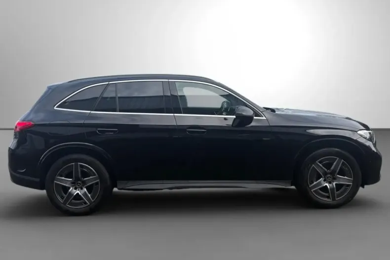 Mercedes-Benz GLC 300 (Clasa GLC) din 2024 cu 18.434 km - oferta MER196181 - foto 8