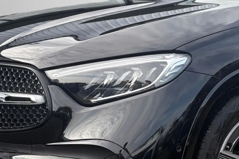 Mercedes-Benz GLC 300 (Clasa GLC) din 2024 cu 18.434 km - oferta MER196181 - foto 9