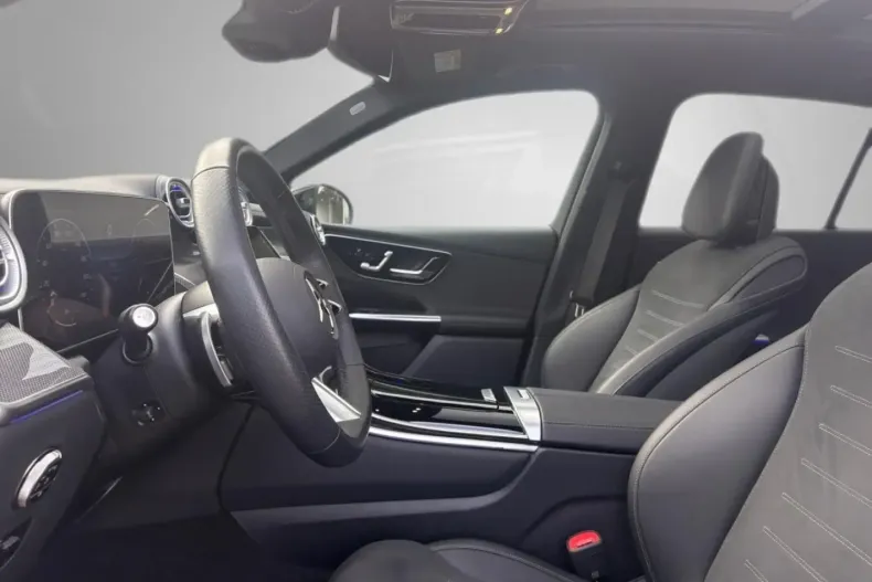 Mercedes-Benz GLC 300 (Clasa GLC) din 2024 cu 18.434 km - oferta MER196181 - foto 14