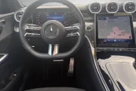 Mercedes-Benz GLC 300 (Clasa GLC) din 2024 cu 18.434 km - oferta MER196181 - foto 17