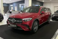 Mercedes-Benz GLC 300 (Clasa GLC) din 2024 cu 2.700 km - oferta MER196182 - foto 1