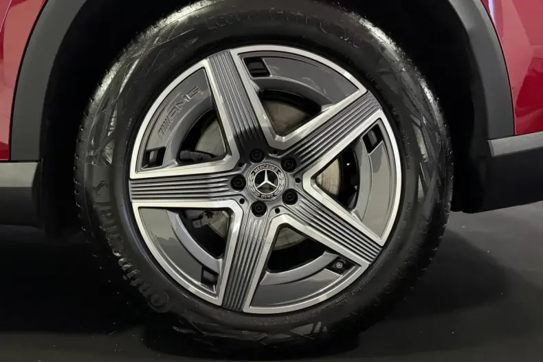 Mercedes-Benz GLC 300 (Clasa GLC) din 2024 cu 2.700 km - oferta MER196182 - foto 11