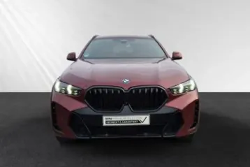 BMW X6 M din 2024 - oferta BMW196183