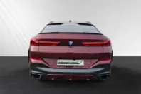 BMW X6 M (Seria X) din 2024 cu 11.150 km - oferta BMW196183 - foto 2