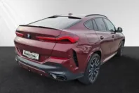 BMW X6 M (Seria X) din 2024 cu 11.150 km - oferta BMW196183 - foto 3