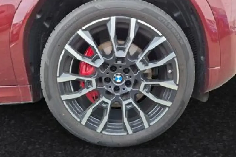 BMW X6 M (Seria X) din 2024 cu 11.150 km - oferta BMW196183 - foto 4