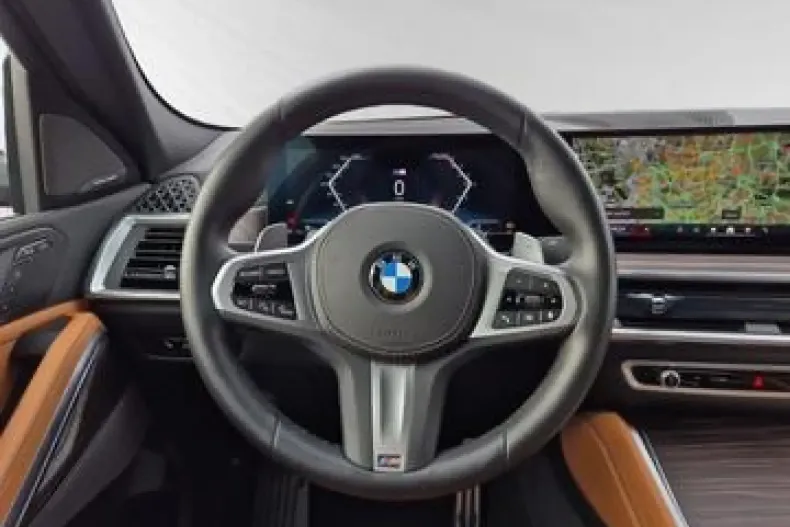 BMW X6 M (Seria X) din 2024 cu 11.150 km - oferta BMW196183 - foto 6