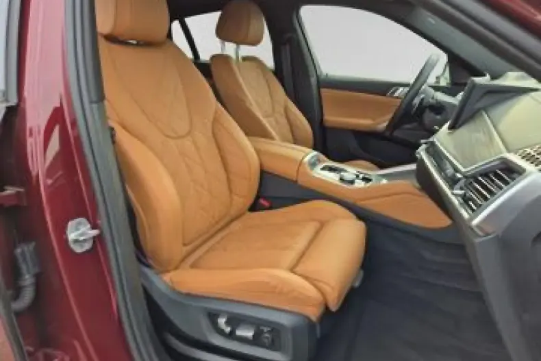 BMW X6 M (Seria X) din 2024 cu 11.150 km - oferta BMW196183 - foto 9