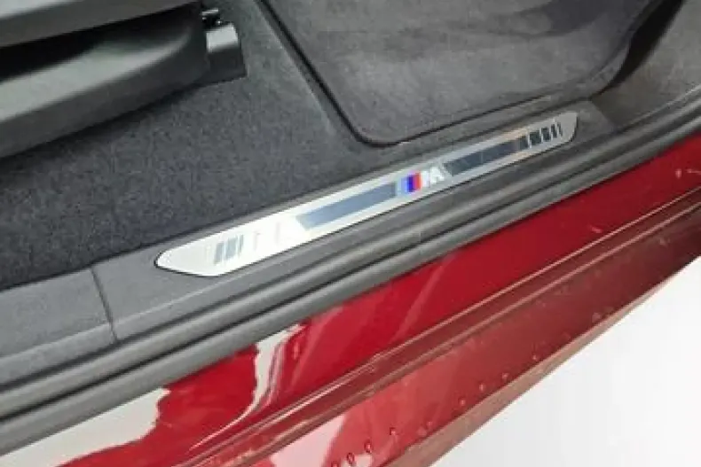 BMW X6 M (Seria X) din 2024 cu 11.150 km - oferta BMW196183 - foto 11