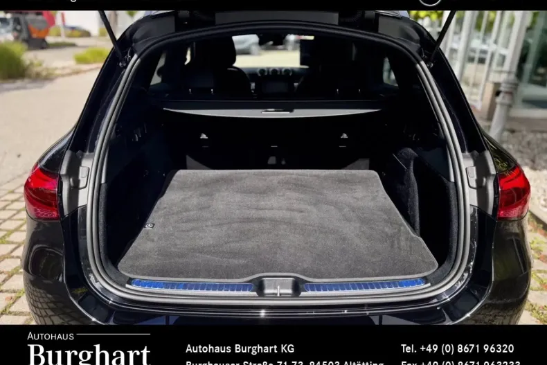 Mercedes-Benz GLC 300 (Clasa GLC) din 2024 cu 7.380 km - oferta MER196184 - foto 5
