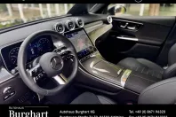 Mercedes-Benz GLC 300 (Clasa GLC) din 2024 cu 7.380 km - oferta MER196184 - foto 6