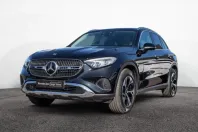 Mercedes-Benz GLC 200 (Clasa GLC) din 2024 cu 9.751 km - oferta MER196185 - foto 1