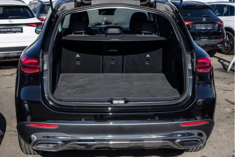 Mercedes-Benz GLC 200 (Clasa GLC) din 2024 cu 9.751 km - oferta MER196185 - foto 5
