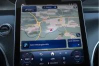 Mercedes-Benz GLC 200 (Clasa GLC) din 2024 cu 9.751 km - oferta MER196185 - foto 13