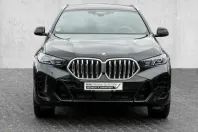 BMW X6 M (Seria X) din 2024 cu 30.711 km - oferta BMW196186 - foto 1