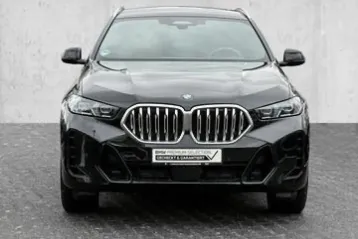 BMW X6 M din 2024 - oferta BMW196186