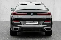 BMW X6 M (Seria X) din 2024 cu 30.711 km - oferta BMW196186 - foto 3