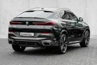 BMW X6 M (Seria X) din 2024 cu 30.711 km - oferta BMW196186 - foto 4