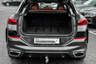 BMW X6 M (Seria X) din 2024 cu 30.711 km - oferta BMW196186 - foto 5
