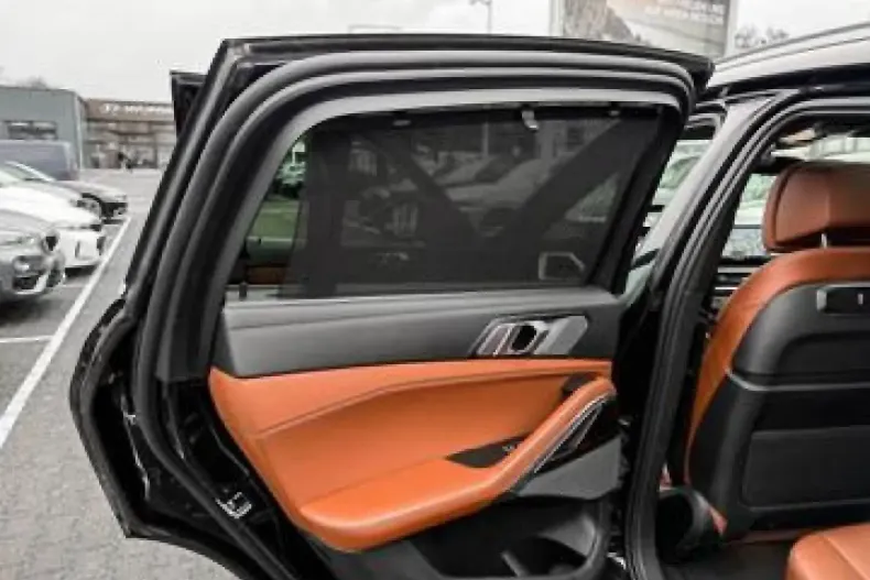 BMW X6 M (Seria X) din 2024 cu 30.711 km - oferta BMW196186 - foto 7