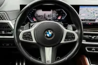BMW X6 M (Seria X) din 2024 cu 30.711 km - oferta BMW196186 - foto 8